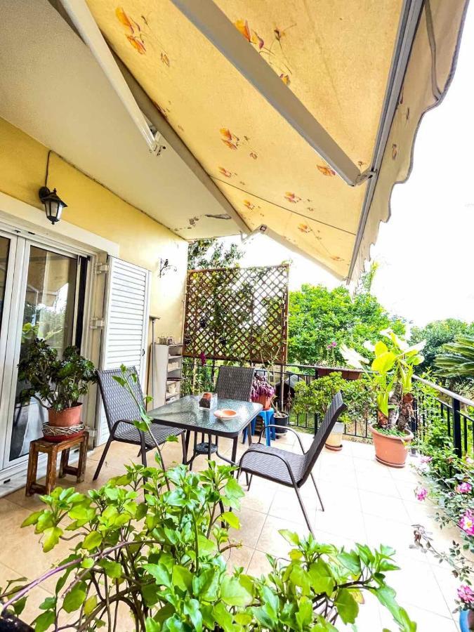 Lucky'S House Apartamento Preveza Exterior foto
