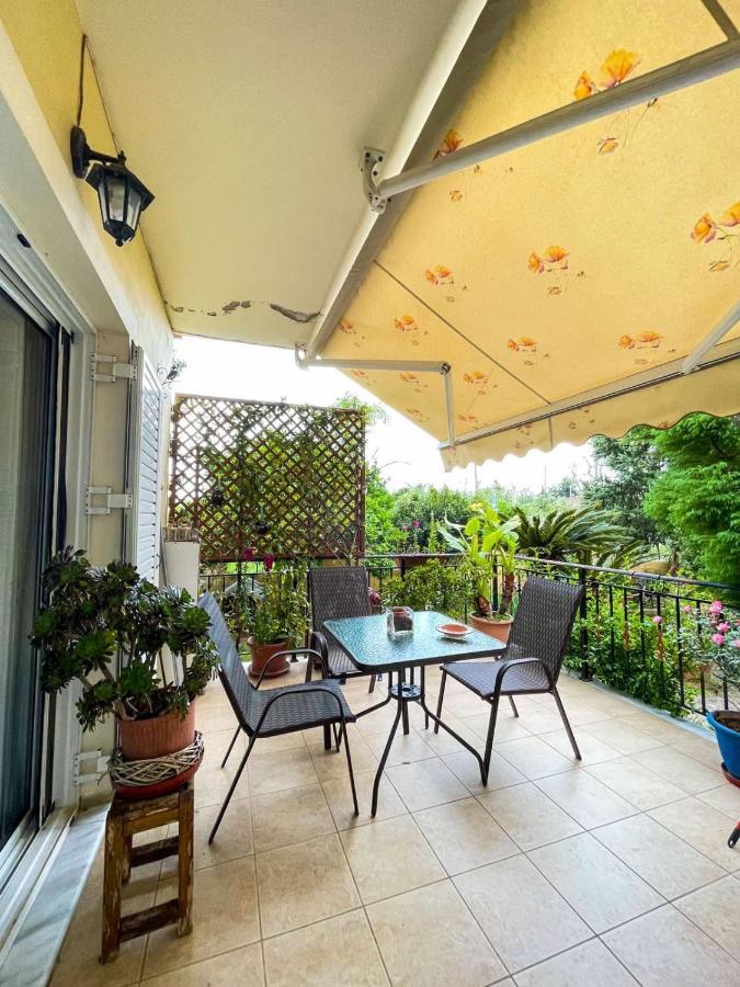 Lucky'S House Apartamento Preveza Exterior foto