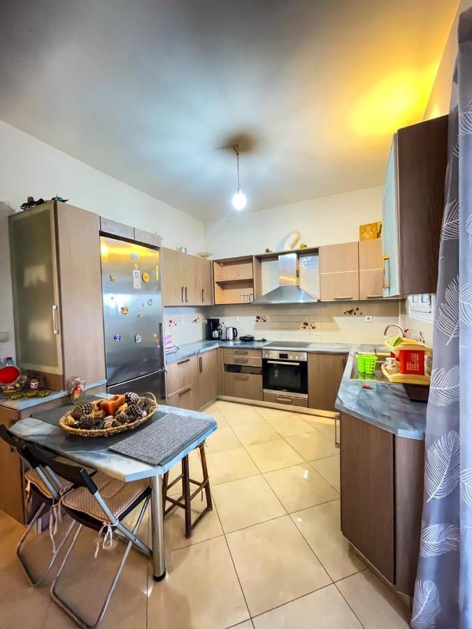 Lucky'S House Apartamento Preveza Exterior foto