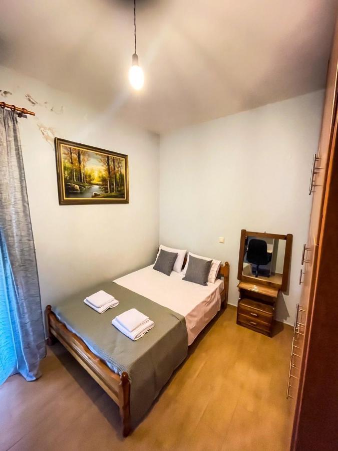 Lucky'S House Apartamento Preveza Exterior foto