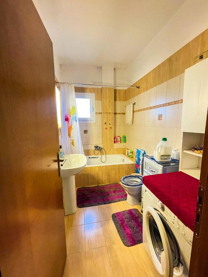 Lucky'S House Apartamento Preveza Exterior foto