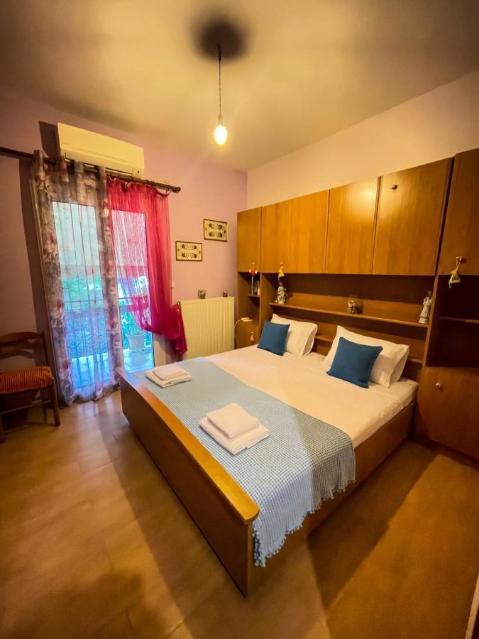 Lucky'S House Apartamento Preveza Exterior foto