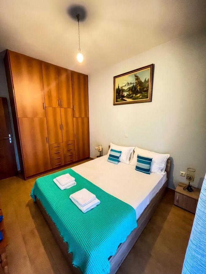 Lucky'S House Apartamento Preveza Exterior foto