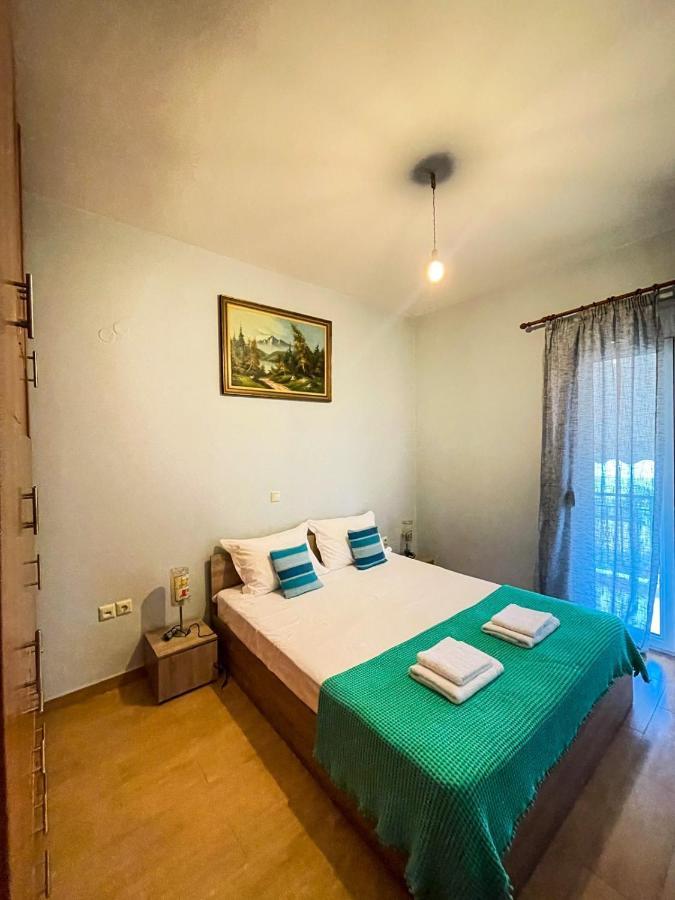 Lucky'S House Apartamento Preveza Exterior foto